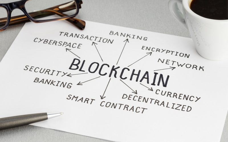 Blockchain Technology Explained: The Backbone of Cryptocurrency
