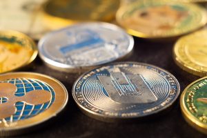 Central bank digital currencies 