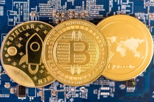 Decentralized ledger