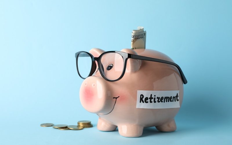 Smart Steps to Start Your Retirement Savings at Any Age