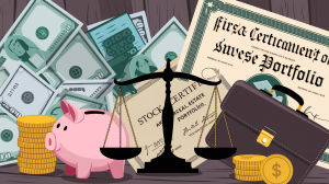 Steps to create a portfolio