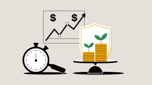 Life insurance coverage during inflation