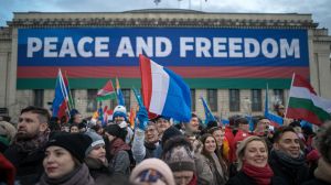 Global market trends