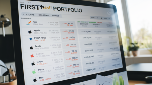 Beginner’s investment guide