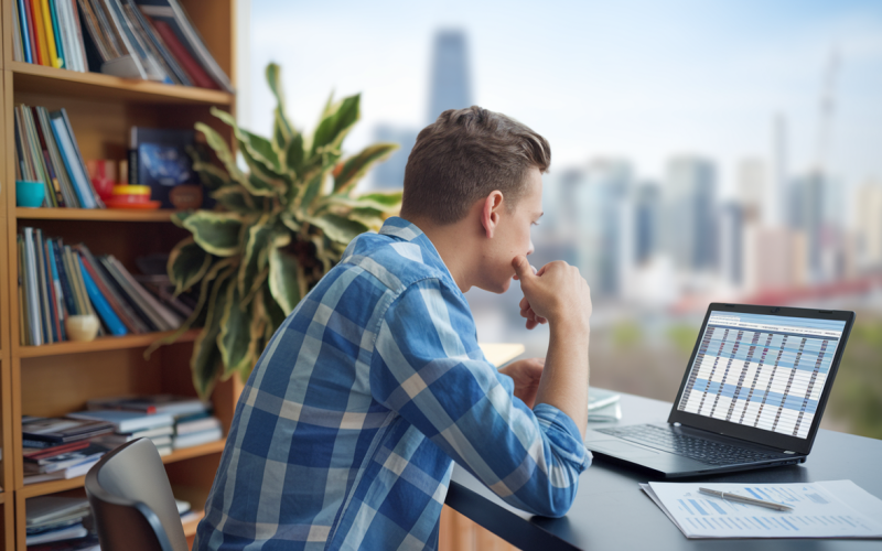 Step-by-Step Guide to Building Your First Investment Portfolio