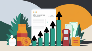 Impact of inflation on life insurance