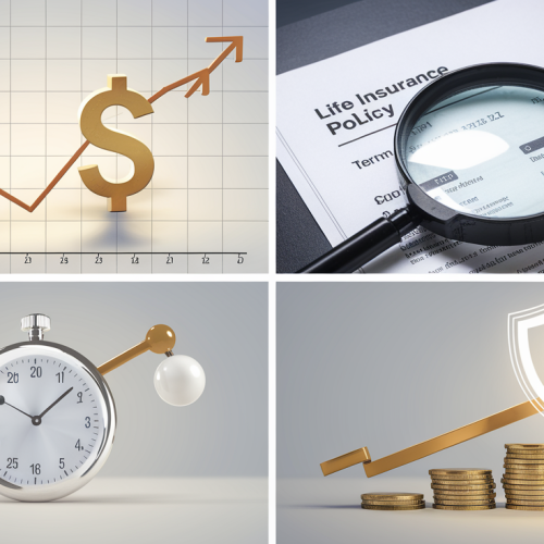 Life Insurance in the Age of Inflation: How Rising Costs Affect Your Coverage