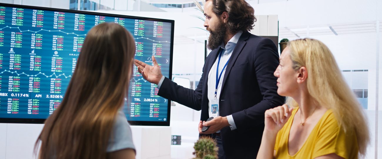 Stock Market 101: A Beginner’s Guide to Investing Success