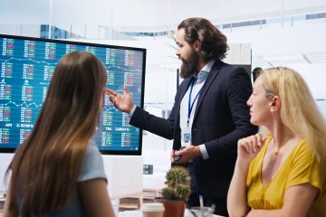 Stock Market 101: A Beginner’s Guide to Investing Success