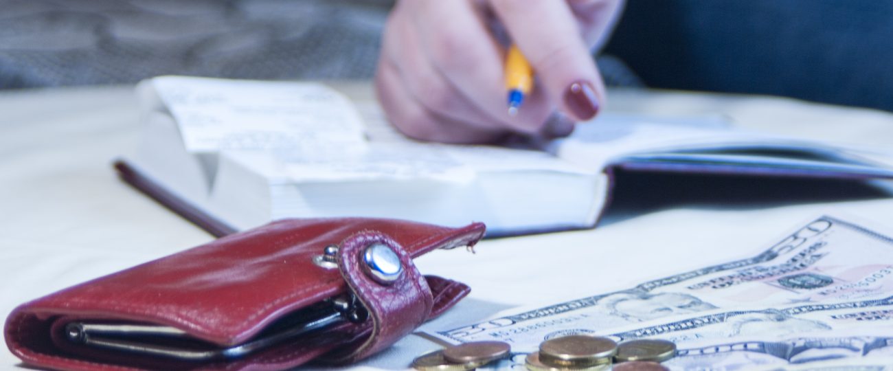 Mastering Your Finances: Simple Strategies for Budgeting and Saving