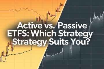 Active vs. Passive ETFs: Which Strategy Suits You?